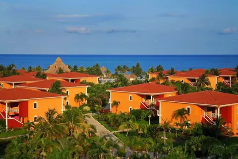 Ocean Maya Royale in Playa del Carmen — foto 12