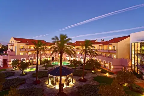Pestana Sintra Golf in Casal de Cambra — foto 6