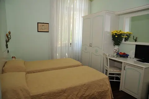 Hotel Savona in Montecatini Terme, foto 15