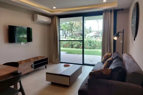 Kololi Sands Appartementen in Sukuta, foto 18