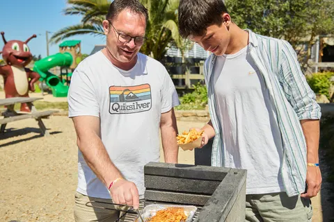 Park Er Lann foto 17