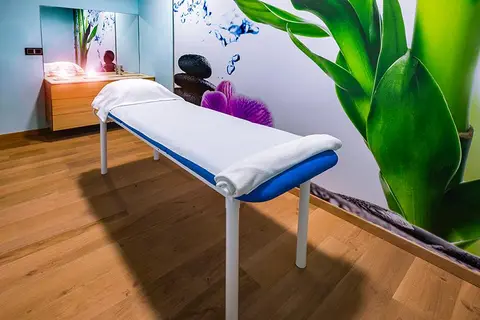 Ght Oasis Tossa & Spa in Tossa de Mar — foto 24