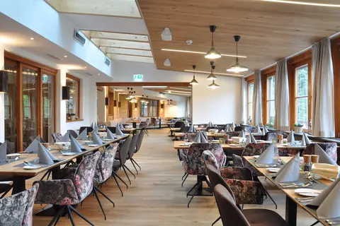 Sporthotel Wagrain in Wagrain — foto 4