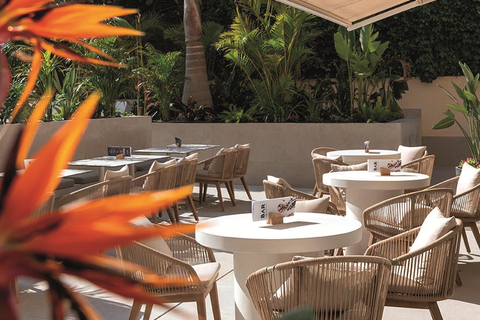 AQUA Hotel Promenade & Spa foto 17