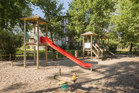 Résidence Le Domaine De Gascogne in Biscarrosse — foto 2
