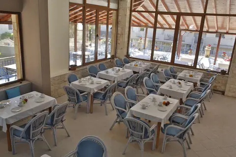 Stratos Hotel in Δημοτική Ενότητα Κασσάνδρας — foto 7