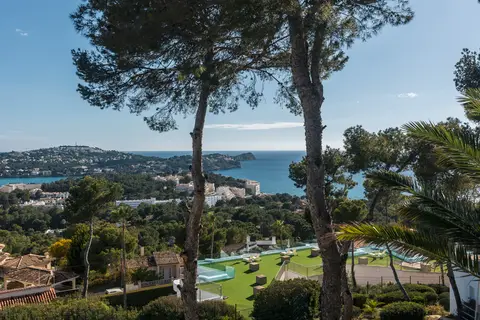 Hilton Mallorca Galatzo in Costa de la Calma — foto 4