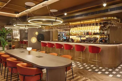 Mercure London Earls Court in Londen, foto 6