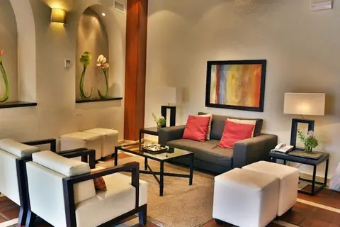 Ramada Hotel & Suites Club la Costa Resort in Fuengirola, foto 11