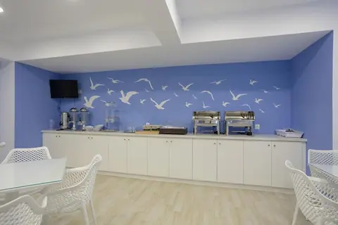 Mary Elen Boutique Hotel in Argassi, foto 16