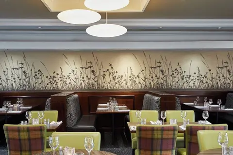 Leonardo Royal Hotel Glasgow in Glasgow — foto 22
