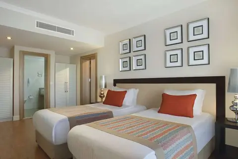 Akka Alinda in Kemer — foto 3