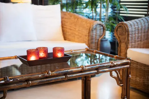 Luna Park Yoga & Spa Hotel foto 8