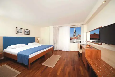 Valamar Riviera Hotel & Residence in Porec — foto 15