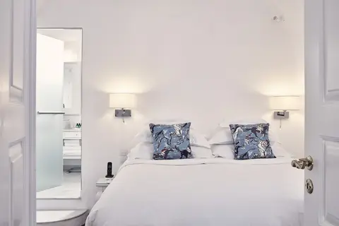 Canaves Oia Suites in Δημοτική Ενότητα Οίας — foto 26