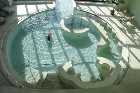Fonteverde Tuscan Resort & Spa in San Casciano dei Bagni, foto 8