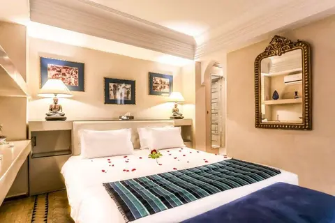 Riad Hasna Espi in Marrakech — foto 2