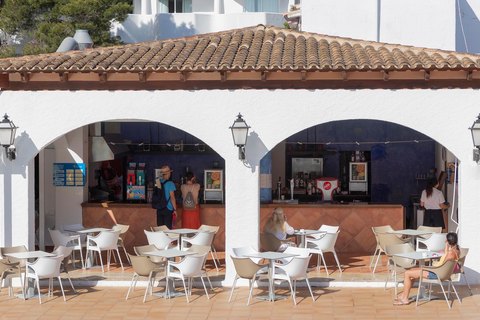 Hotel Palia Dolce Farniente foto 11