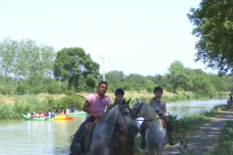 Camping L Air Marin foto 13