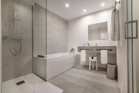 Albir Playa Hotel & Spa in l'Alfàs del Pi — foto 18
