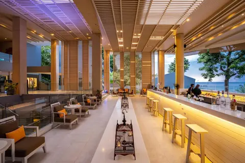 Amari Phuket in ตำบลป่าตอง — foto 4
