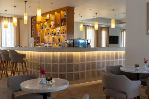 Fort Arabesque - The West Bay in Makadi Bay — foto 17
