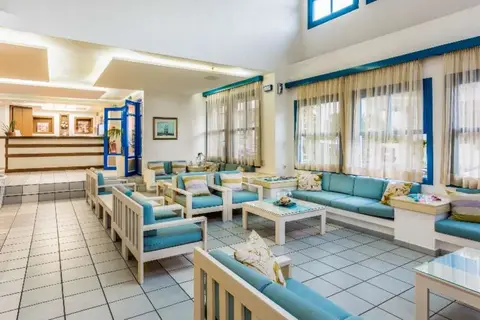 Central Hersonissos Hotel in Central Hotel Hersonissos, foto 17