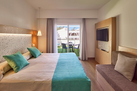 Universal Aparthotel Elisa foto 3