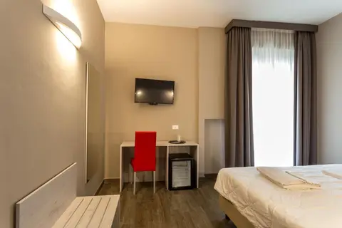 Hotel Terme di Frasassi in Genga, foto 20