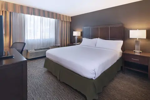 Holiday Inn Hotel & Suites Anaheim in Anaheim, foto 19