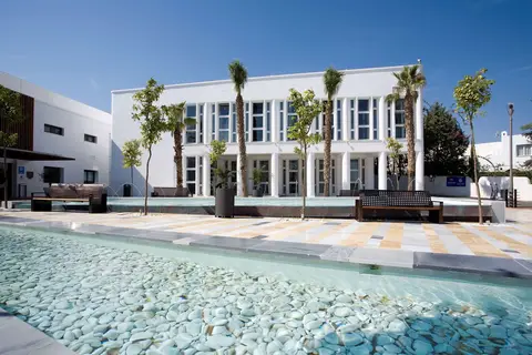 Parador de Mojácar in Mojácar Playa — foto 19