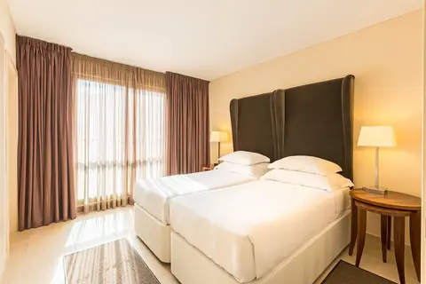 Marriott Residences Salgados Resort, Algarve in Albufeira — foto 15