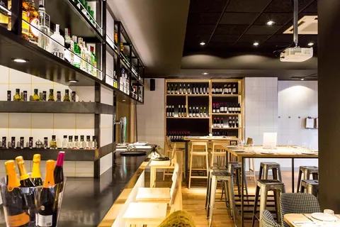 Rooms Ciencias foto 4