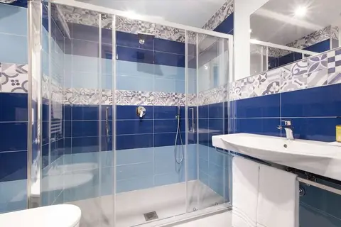 Hotel O Sole Mio in Massa Lubrense — foto 26