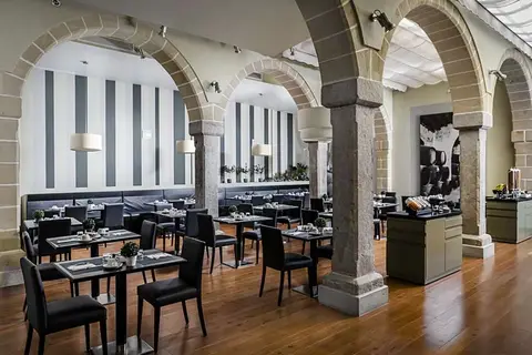 Eurostars Asta Regia in Jerez de la Frontera — foto 7