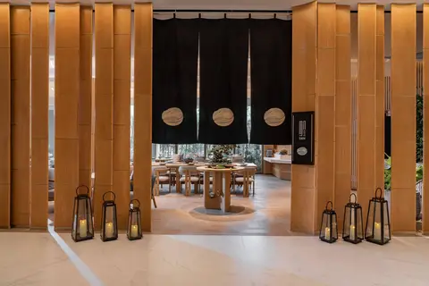 Meliá Pattaya Hotel in พัทยา — foto 15