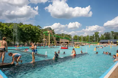 Familiepark Goolderheide in Bocholt — foto 12