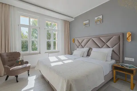 Heritage Hotel Stypia in Crikvenica — foto 11