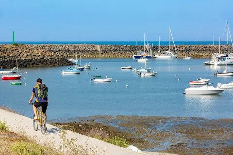 Camping La Bosse foto 24