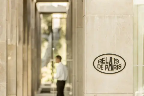 Hotel Sahrai in Fez, foto 28