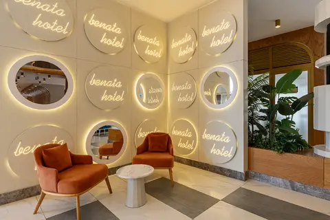 alltoura Club Hotel La Benata in Manavgat, foto 12