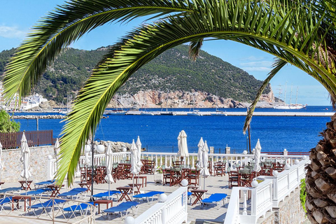 Hotel Aeolos foto 10