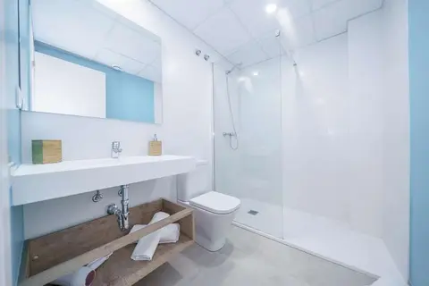 Bamblue Boutique Appartementen in Pineda de Mar — foto 23
