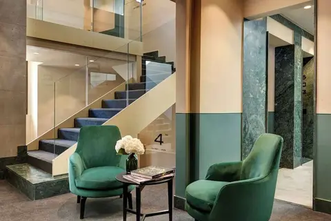 Floren Luxury Hotel in Florence, foto 7