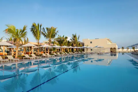 The Mora Zanzibar in Matemwe Beach Village, foto 2