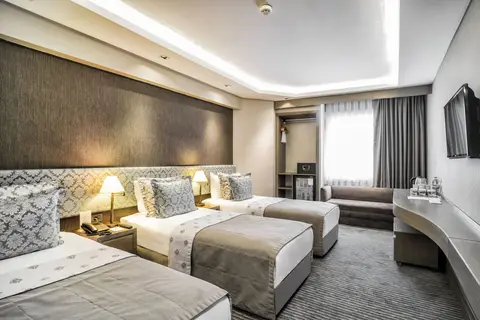 AHC Grand Bazaar Hotel in Fatih — foto 5