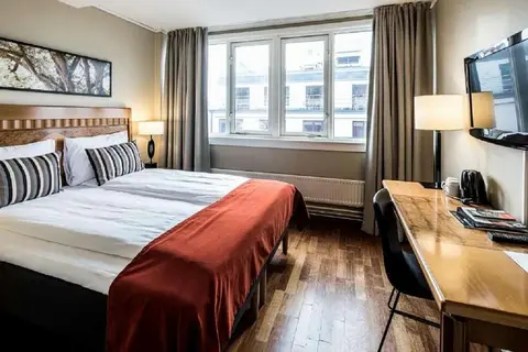 First Hotel Millennium in Oslo, foto 15