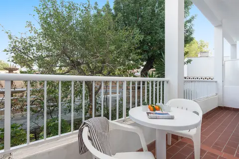 Villa Real Club Apartments in Andratx — foto 7