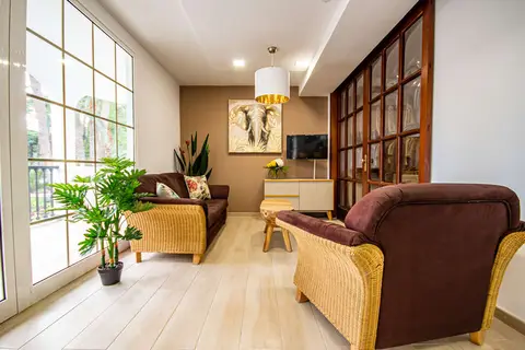 Appartementen Eden Meloneras in Maspalomas — foto 14