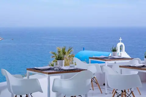 Pietra e Mare - Mykonos Moments Hotel in Municipality of Mykonos, foto 7